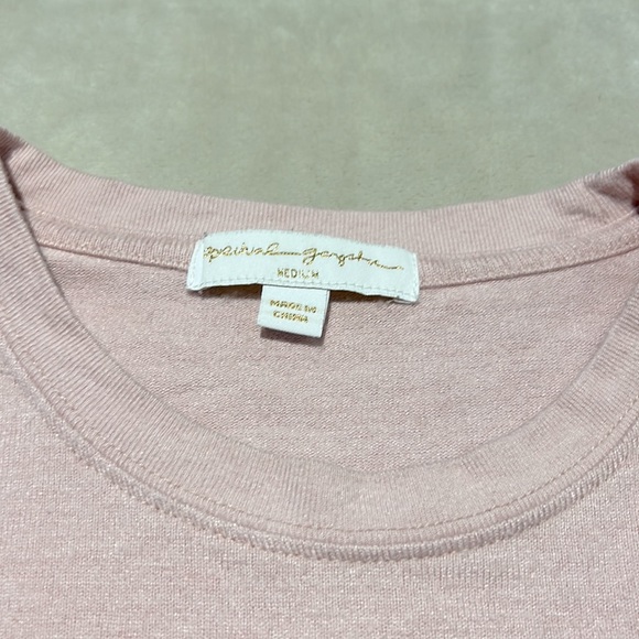 Spiritual Gangster Sweatshirt | Pink | Size Medium - Picture 2 of 4